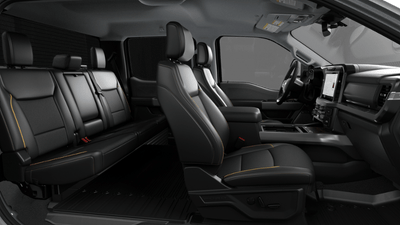 2027 Ford Super Duty F-350® Lariat®