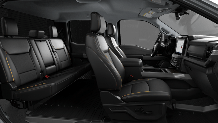 2027 Ford Super Duty F-350® Lariat®