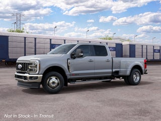 2027 Ford Super Duty F-350® XLT