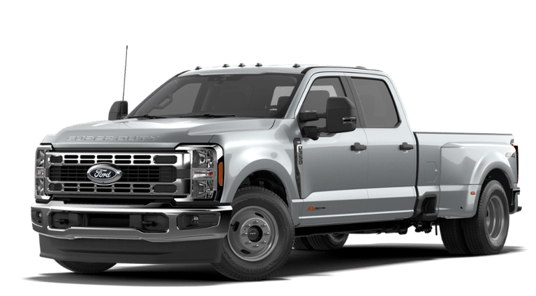 2027 Ford Super Duty F-350® XLT