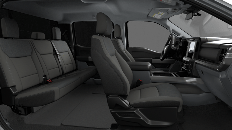 2027 Ford Super Duty F-350® XLT
