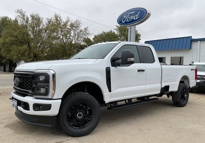 2026 Ford Super Duty F-350® XL