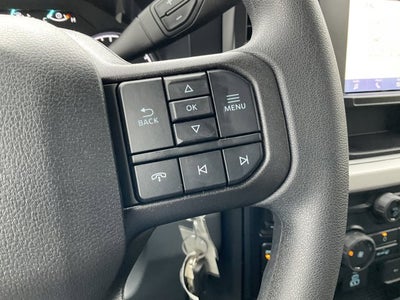 2026 Ford Super Duty F-350® XL