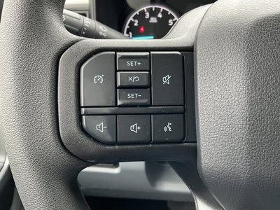 2026 Ford Super Duty F-350® XL