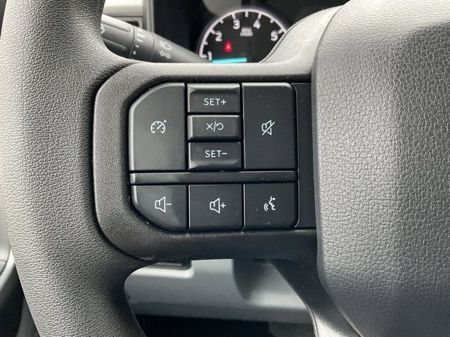 2026 Ford Super Duty F-350® XL