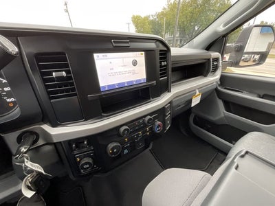 2026 Ford Super Duty F-350® XL