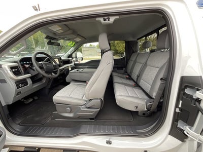 2026 Ford Super Duty F-350® XL