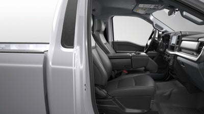 2026 Ford Super Duty F-250® XLT