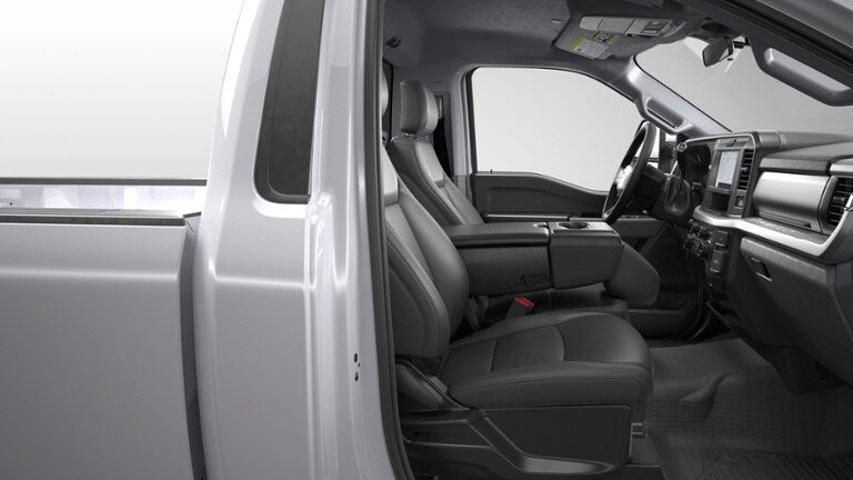 2026 Ford Super Duty F-250® XLT