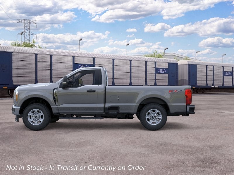 2026 Ford Super Duty F-250® XLT