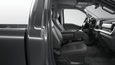 2026 Ford Super Duty F-250® XLT