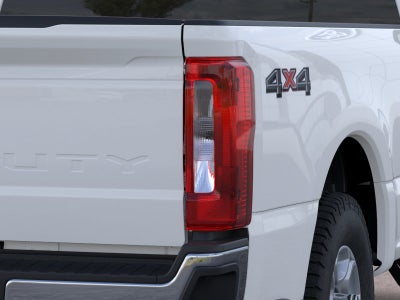 2026 Ford Super Duty F-250® XLT