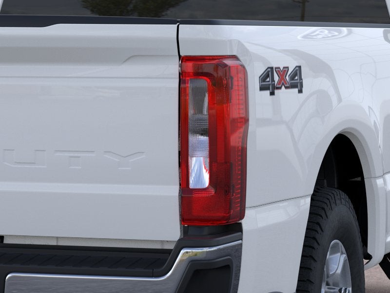 2026 Ford Super Duty F-250® XLT