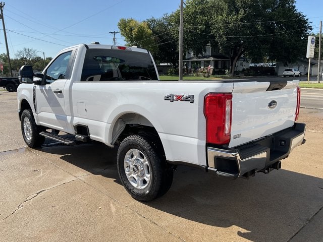 2026 Ford Super Duty F-250® XLT