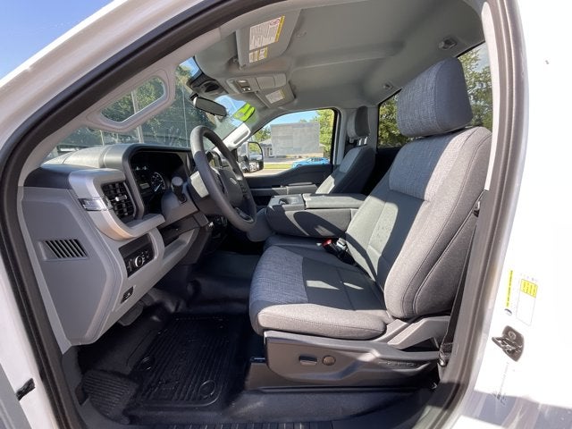 2026 Ford Super Duty F-250® XLT