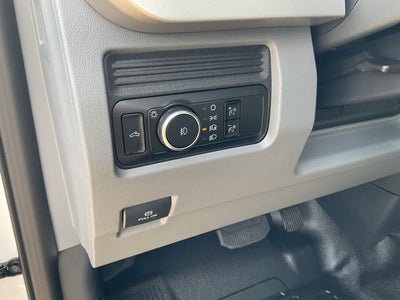 2026 Ford Super Duty F-250® XLT