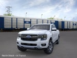 2026 Ford Ranger Lariat®
