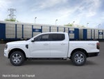 2026 Ford Ranger Lariat®