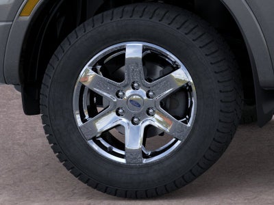 2026 Ford Ranger Lariat®