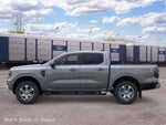 2026 Ford Ranger Lariat®