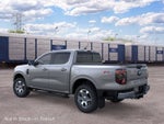 2026 Ford Ranger Lariat®