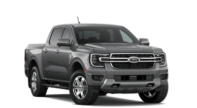 2026 Ford Ranger Lariat®