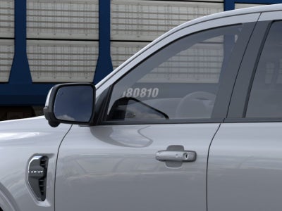 2026 Ford Ranger Lariat®