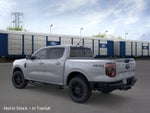 2026 Ford Ranger Lariat®