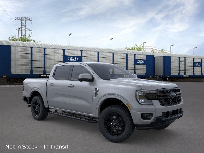 2026 Ford Ranger Lariat®