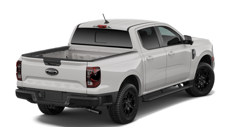 2026 Ford Ranger Lariat®