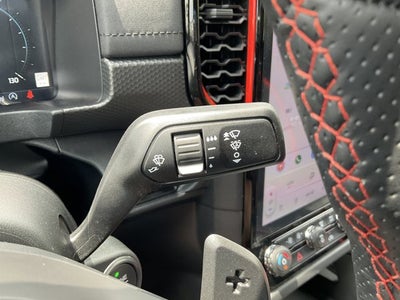 2026 Ford Ranger Raptor®