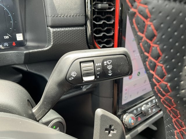 2026 Ford Ranger Raptor®