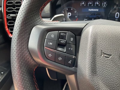 2026 Ford Ranger Raptor®