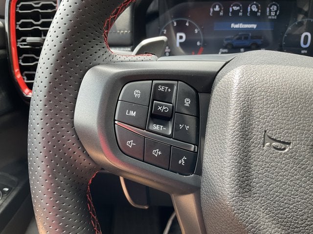 2026 Ford Ranger Raptor®