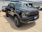 2026 Ford Ranger Raptor®
