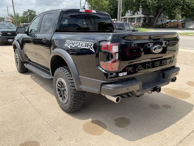2026 Ford Ranger Raptor®