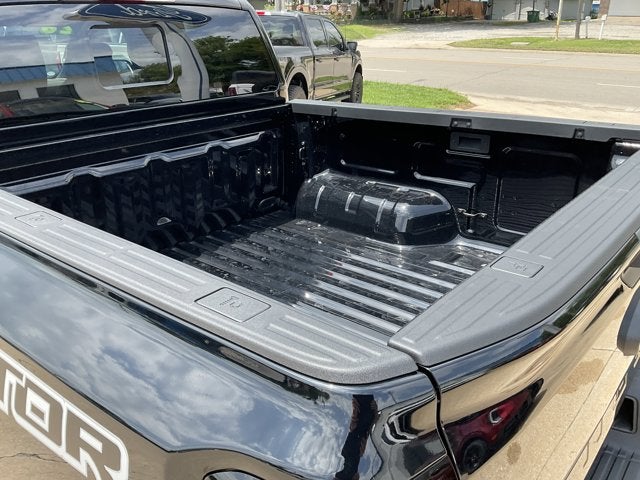 2026 Ford Ranger Raptor®