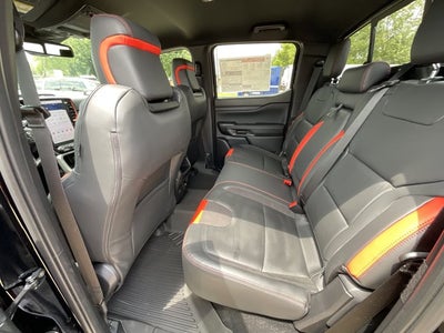 2026 Ford Ranger Raptor®