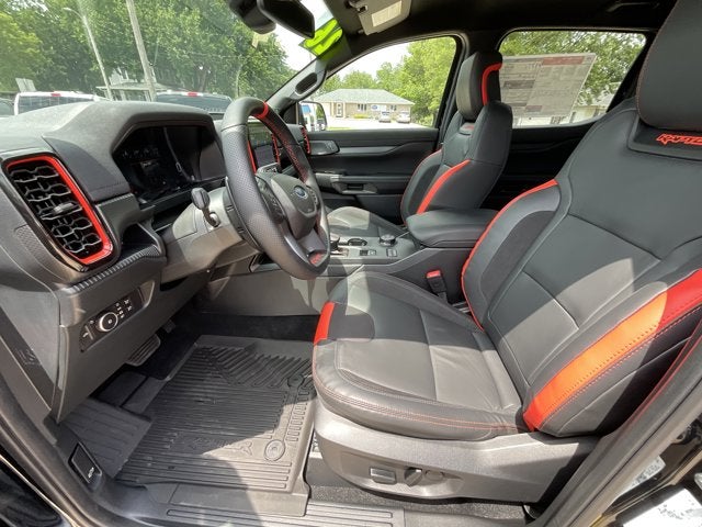 2026 Ford Ranger Raptor®