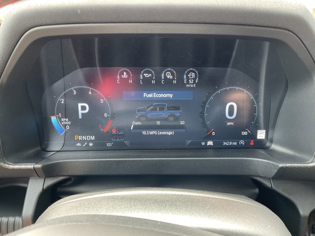 2026 Ford Ranger Raptor®