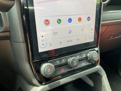 2026 Ford Ranger Raptor®
