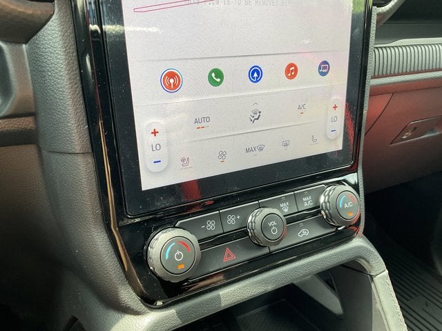 2026 Ford Ranger Raptor®