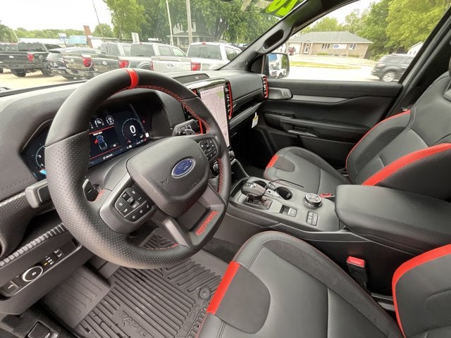2026 Ford Ranger Raptor®
