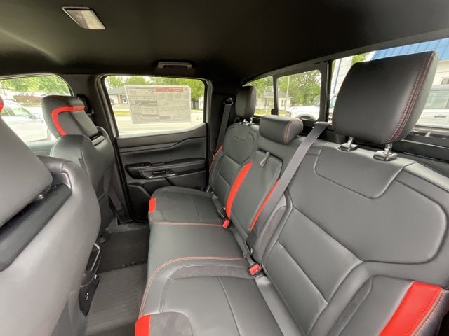 2026 Ford Ranger Raptor®