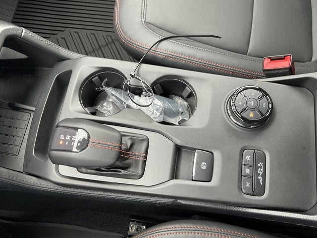 2026 Ford Ranger Raptor®