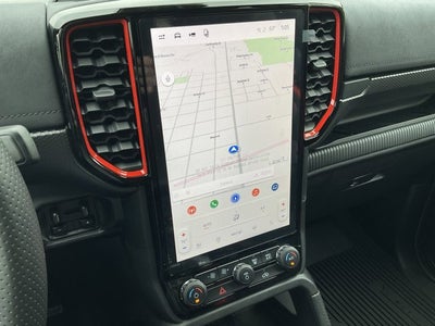 2026 Ford Ranger Raptor®
