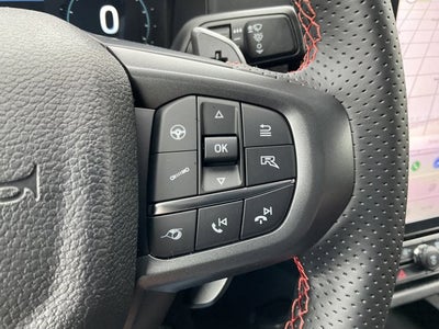 2026 Ford Ranger Raptor®