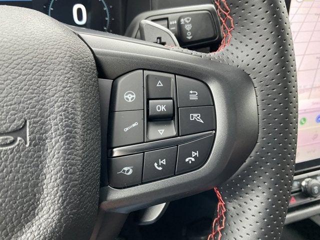 2026 Ford Ranger Raptor®
