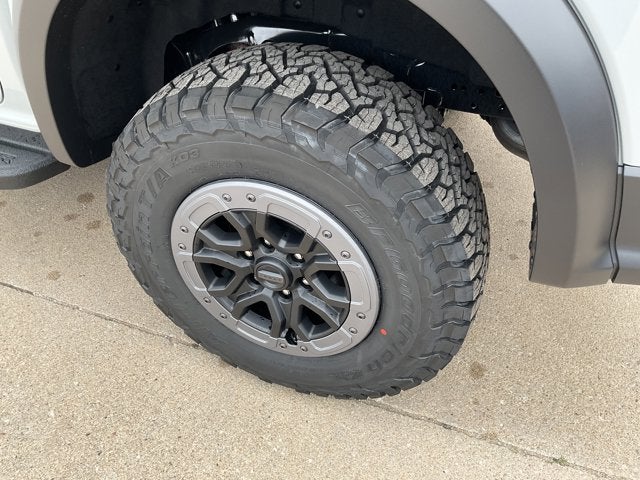 2026 Ford Ranger Raptor®