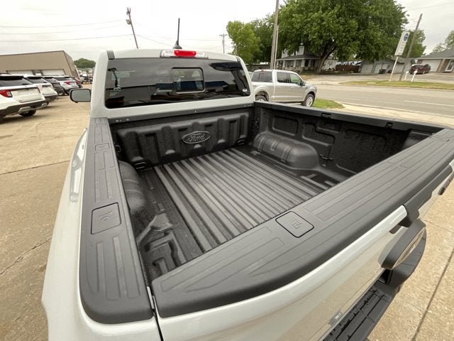 2026 Ford Ranger Raptor®